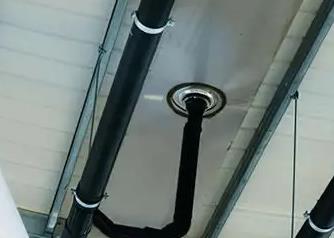 仙桃虹吸排水的原理