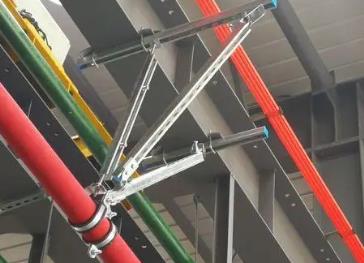 仙桃抗震支架厂家与你分享你必须做的紧急情况下的准备